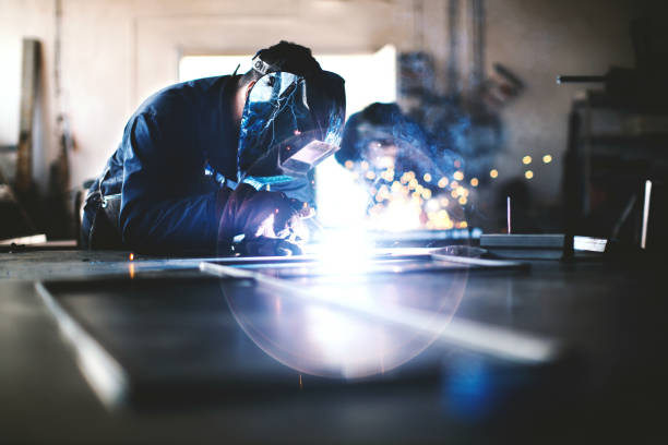 Oakhurst, CA Welder & Metal Fabrication Company