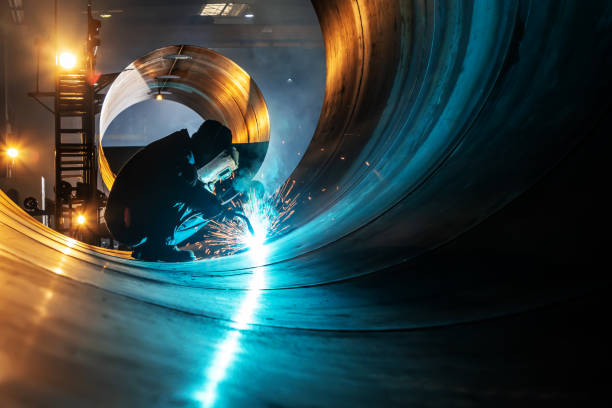 Best Pipe Welding in Oakhurst, CA