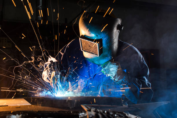 Best Welding Inspection and Certification in Oakhurst, CA