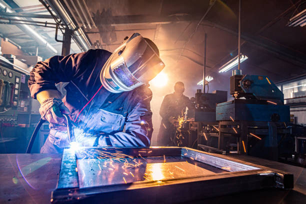 Best Maintenance and Repair Welding in Oakhurst, CA