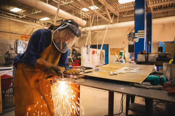 Affordable Welder Services in Oakhurst, CA