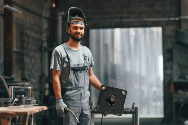 Best Artistic and Custom Metal Fabrication in Oakhurst, CA