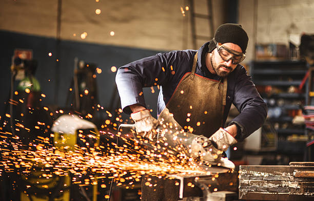 Best Automotive Welding in Oakhurst, CA